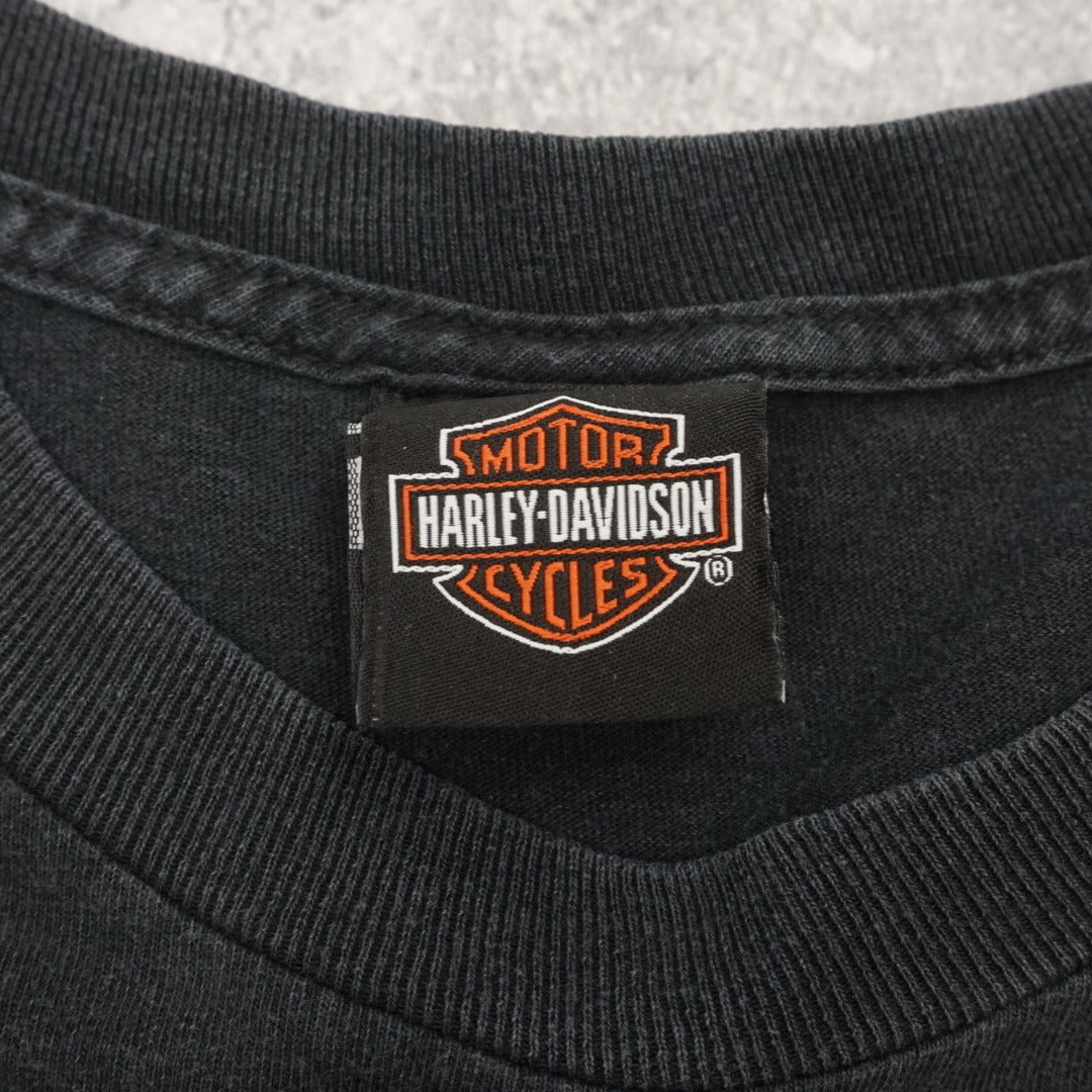 Harley-Davidson Orlando Graphic T-Shirt