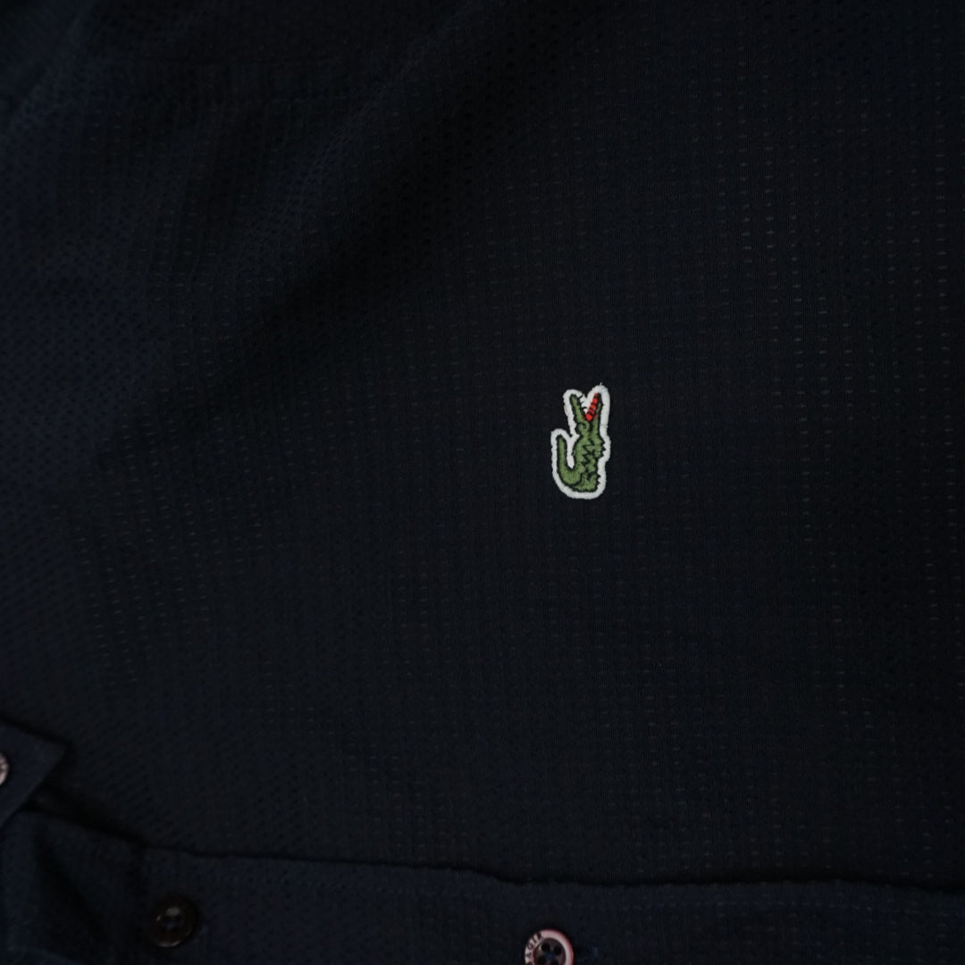 Lacoste Slim Fit Shirt