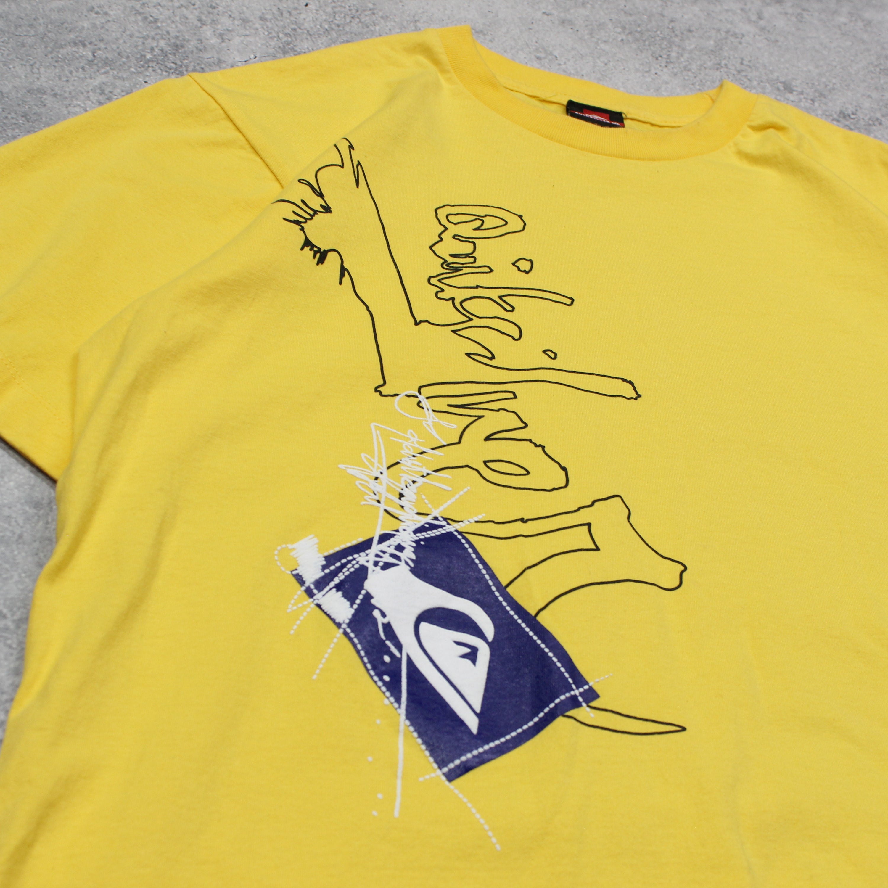 Quiksilver T-Shirt