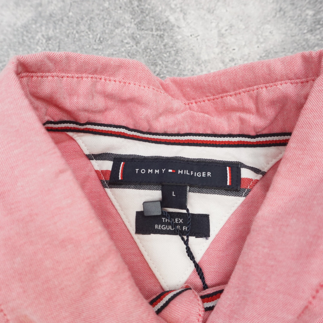 Tommy Hilfiger Button Up