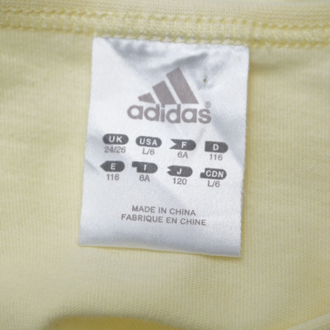 Adidas Graphic 3D Top