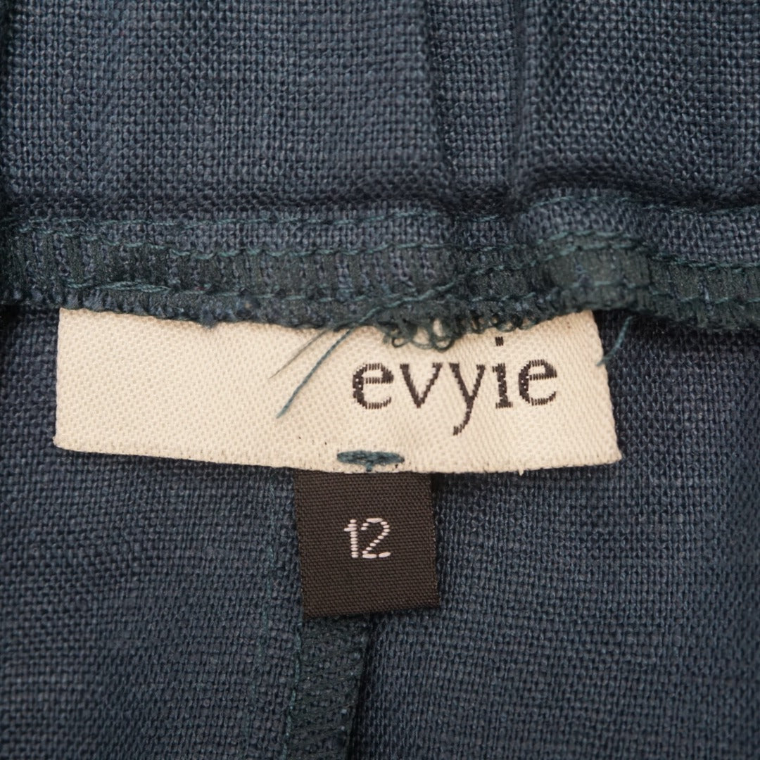Evyie Skirt
