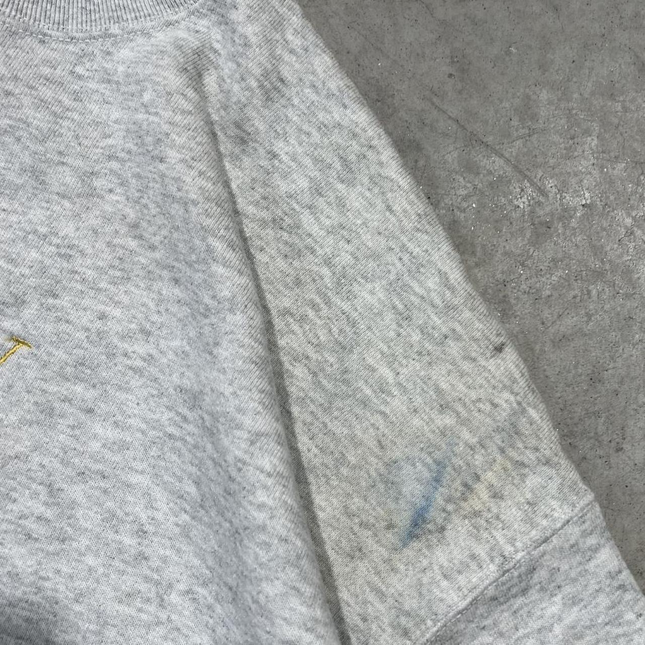 2000s Tommy Hilfiger Girl Crewneck