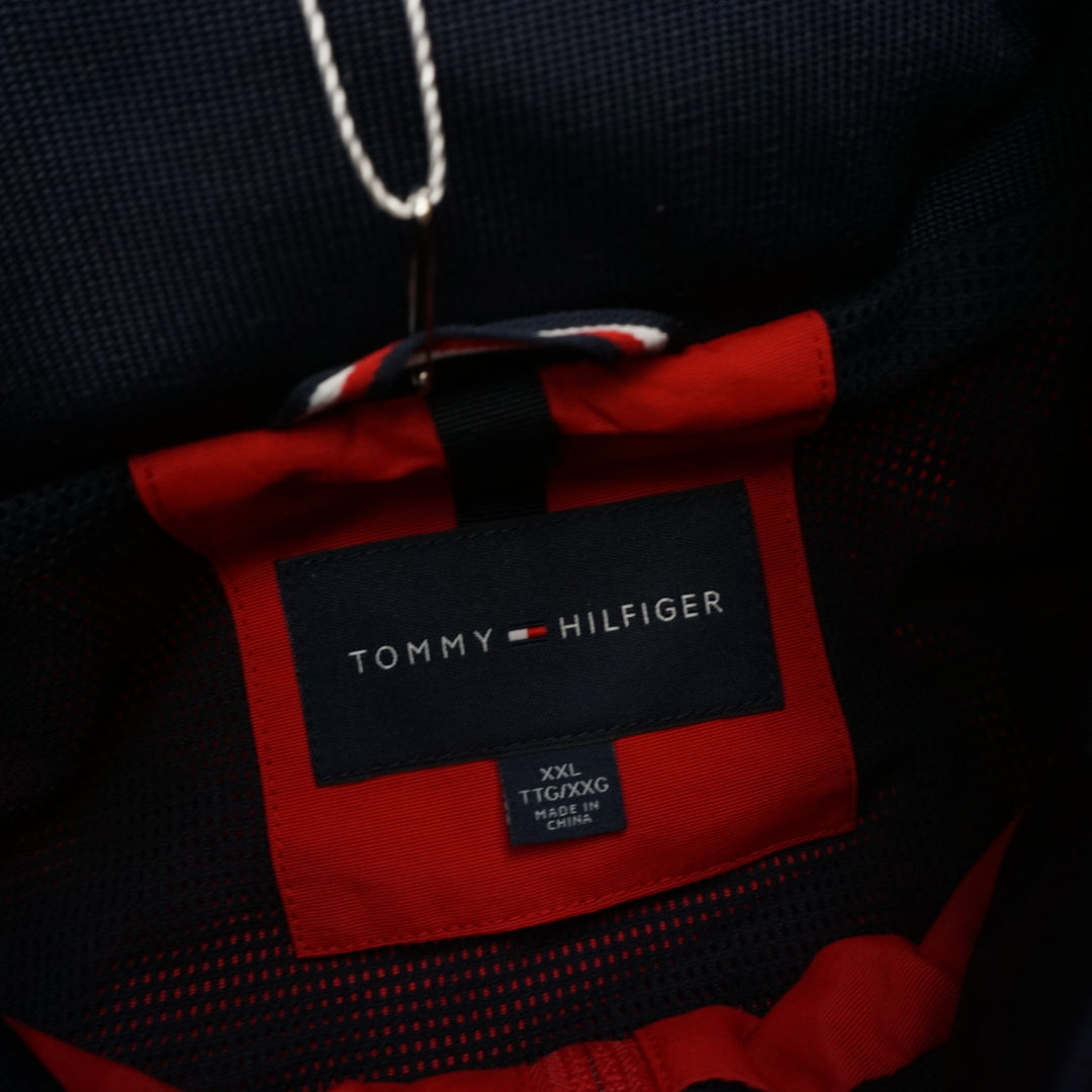 Tommy Hilfiger Lightweight Waterproof Jacket