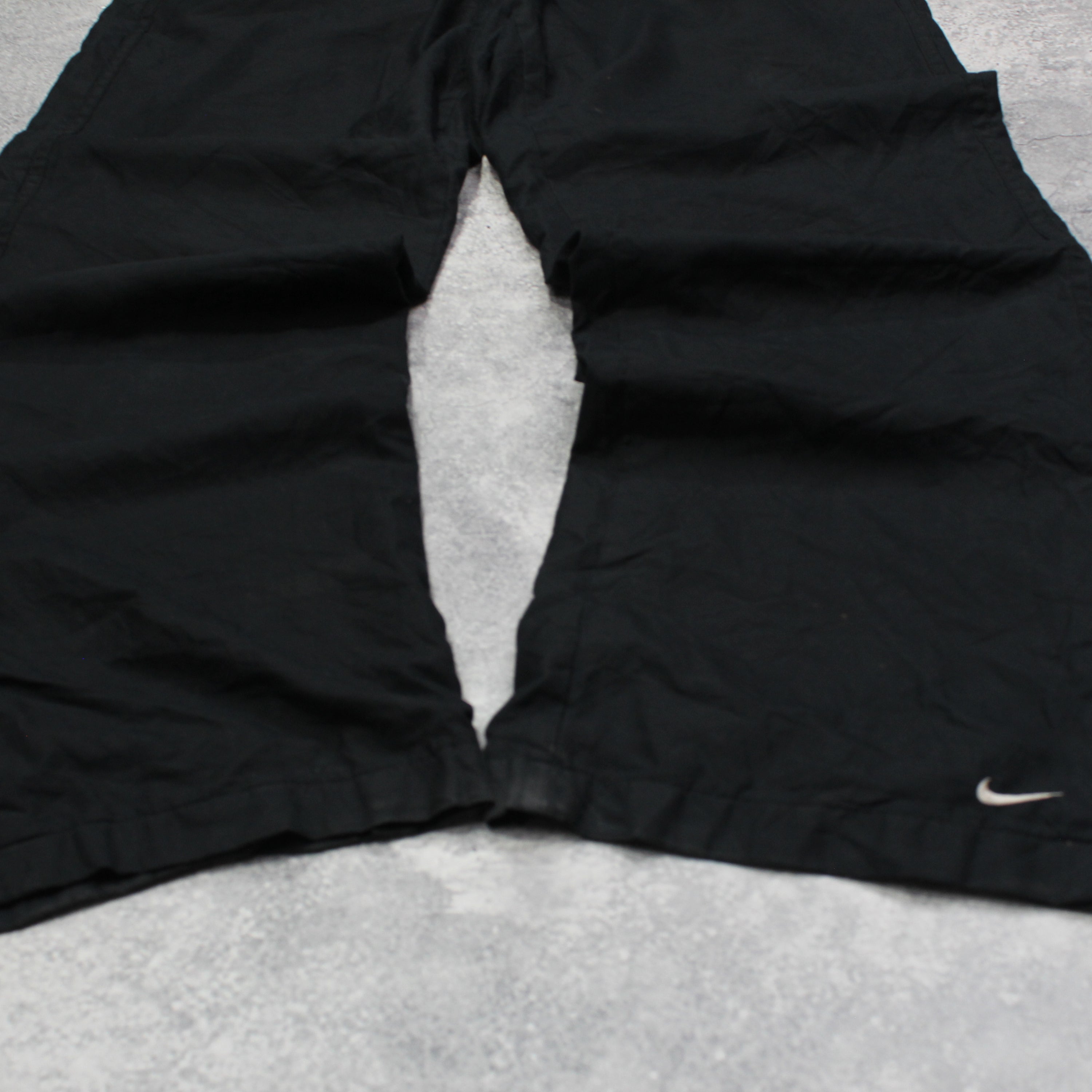 2000s Nike Track Pants