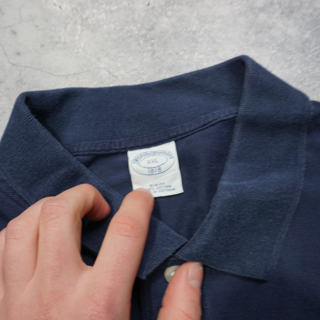 2000s Brooks Brothers Polo