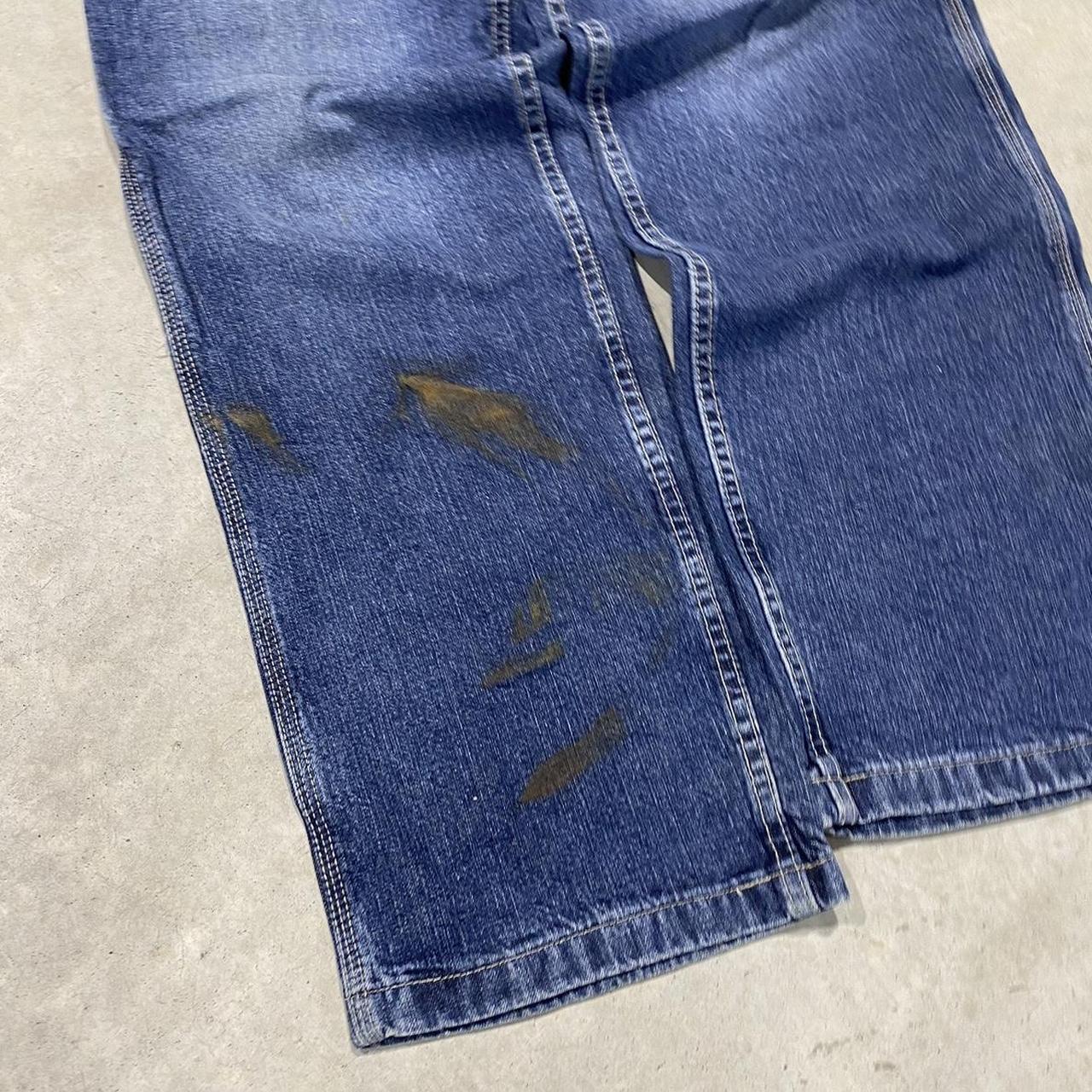 2000s Old Navy Relaxed Jeans
