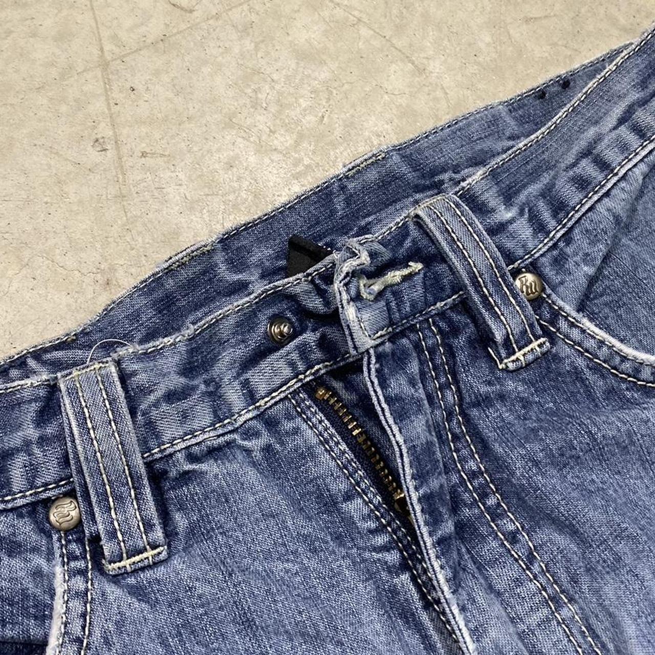 2000s Rocawear Relaxed Jeans
