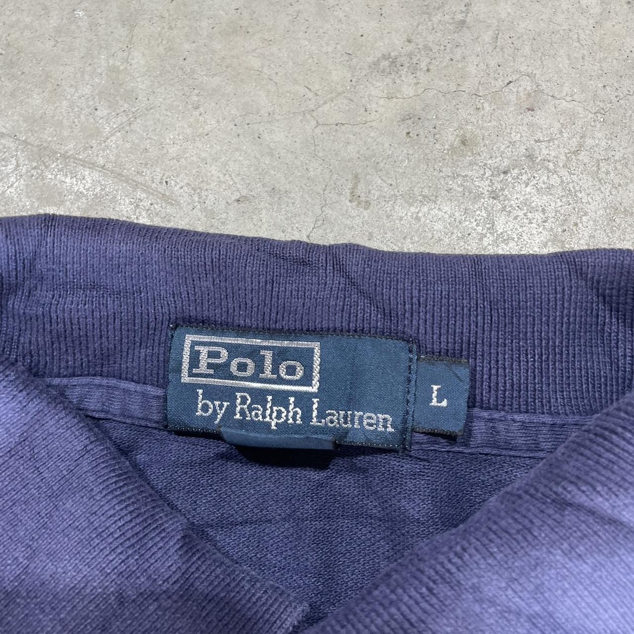 2000s Polo Ralph Lauren T-Shirt