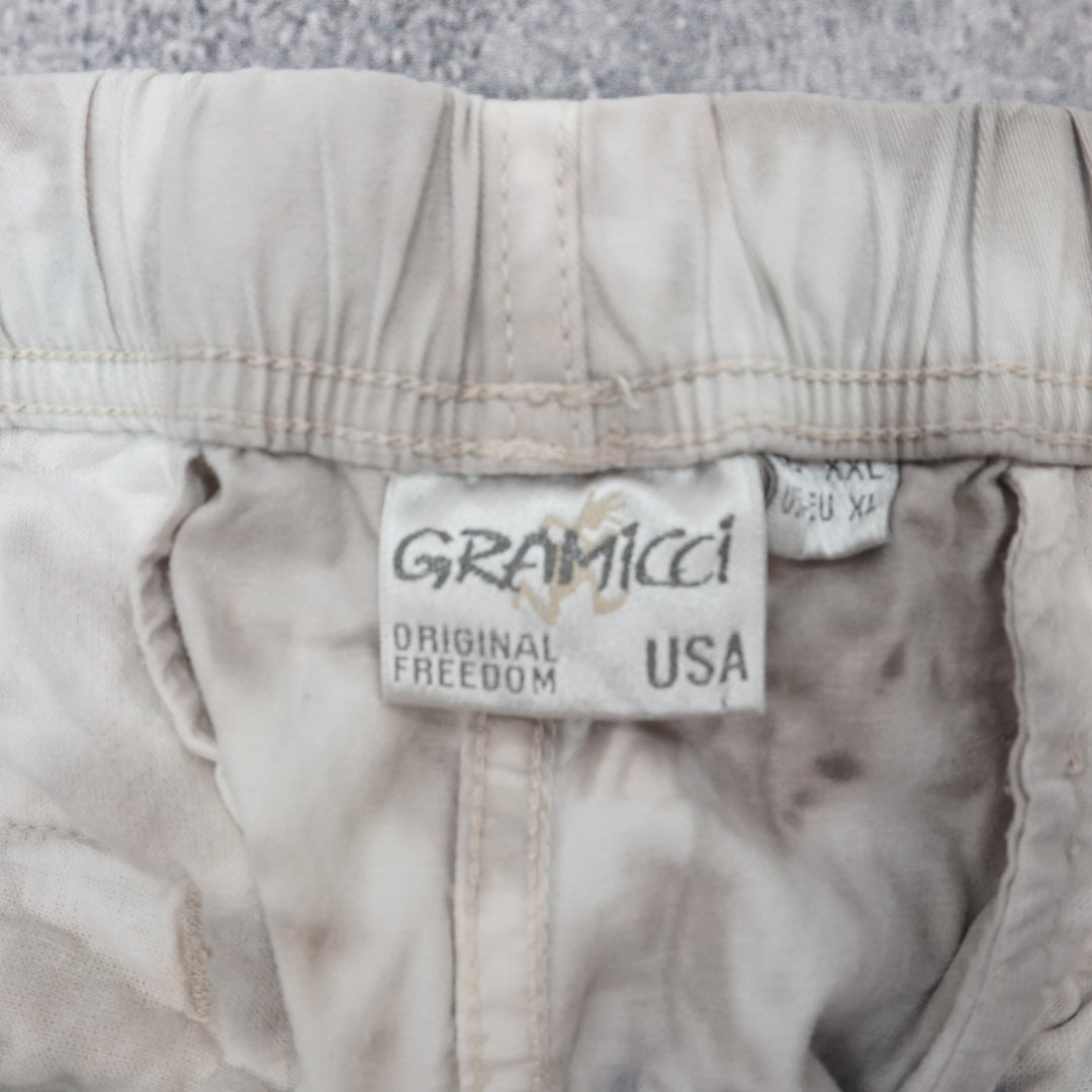 Gramicci Tie Dye Shorts