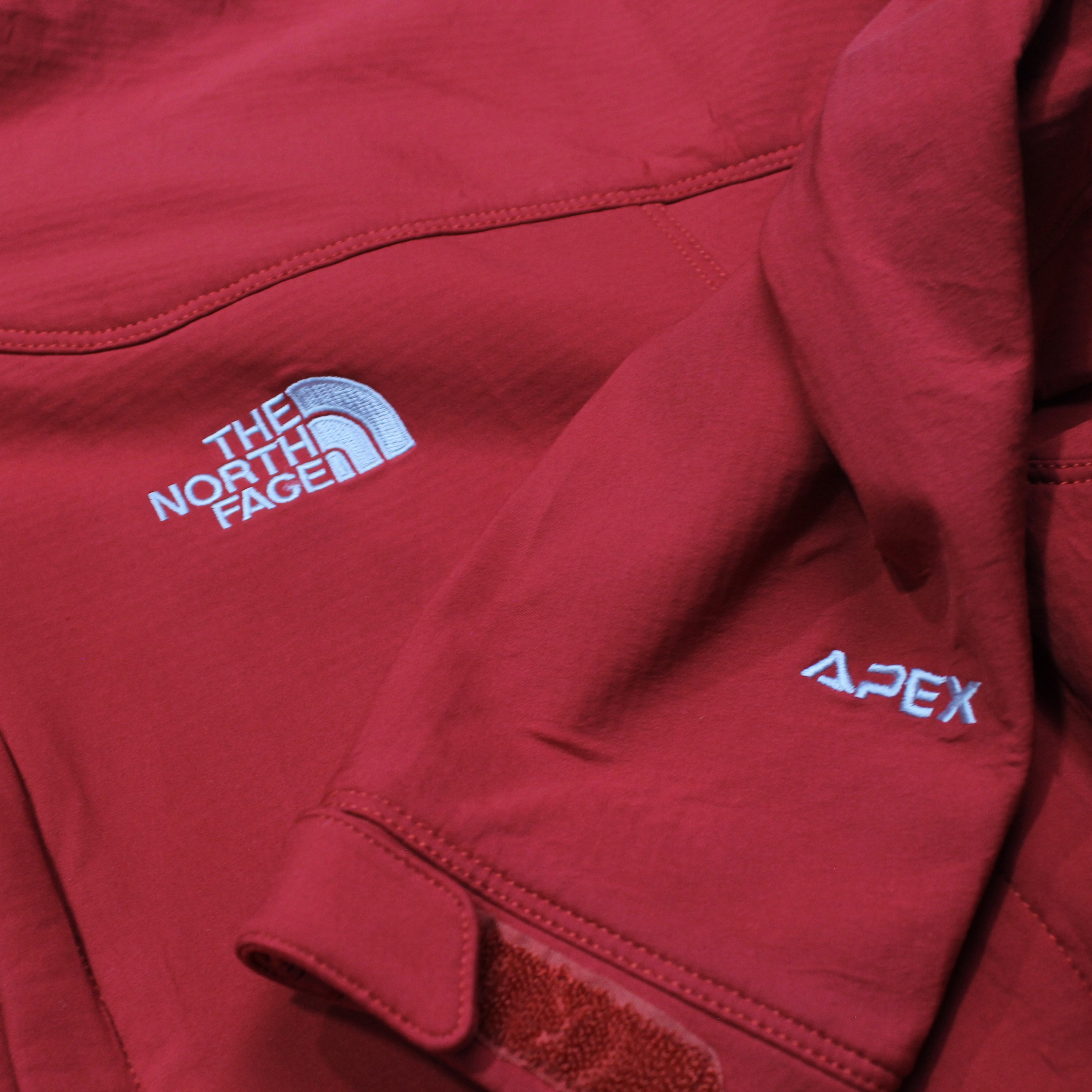 The North Face Apex Shell Jacket