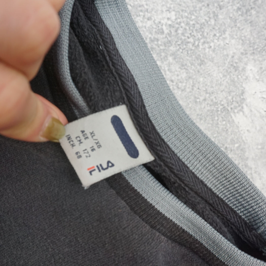 Fila Sweater Crewneck