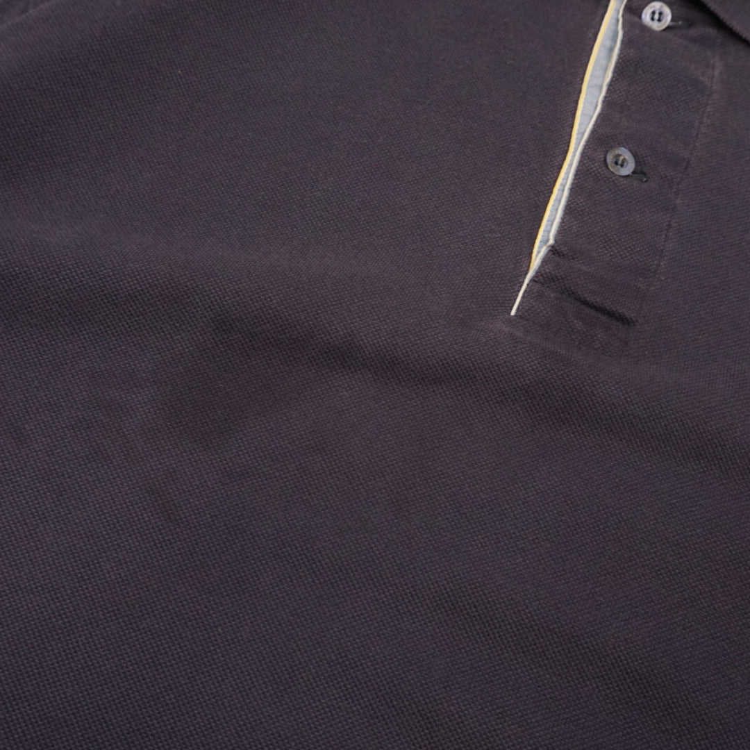 2000s Burberrys Polo