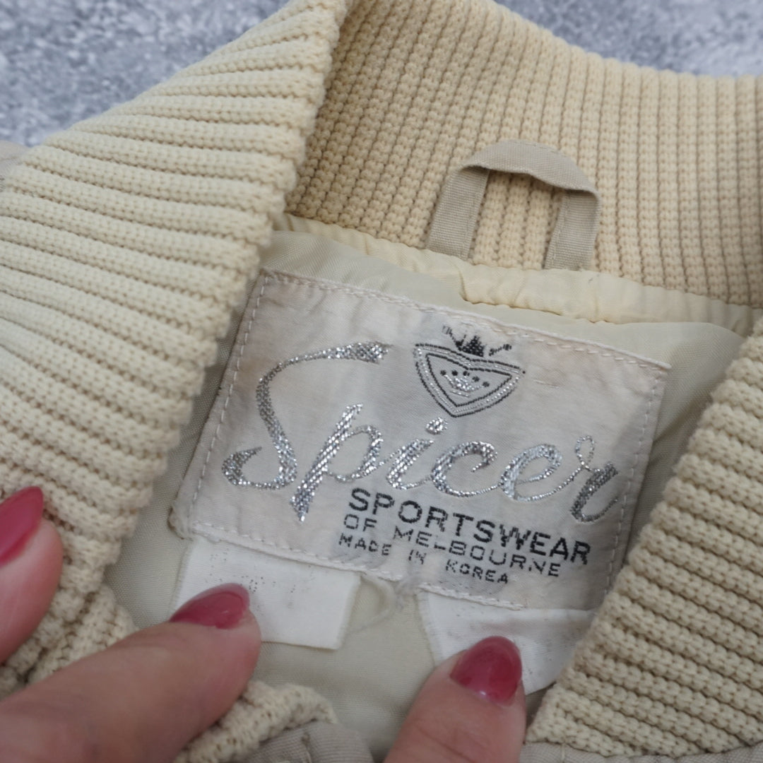 80s Spicer Jacket