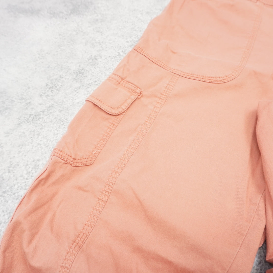 2000s Capture Cargo Pants