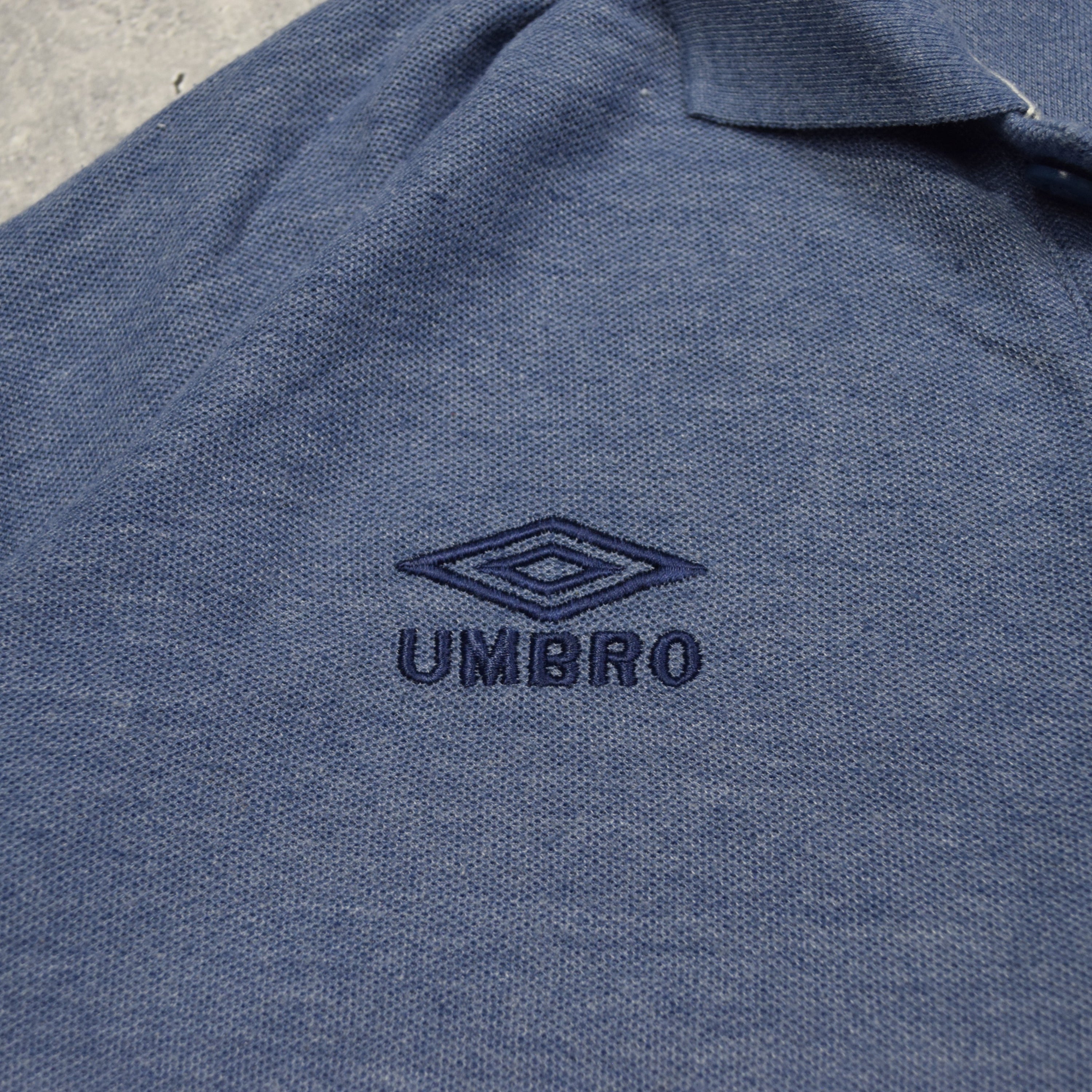 90s Umbro Polo