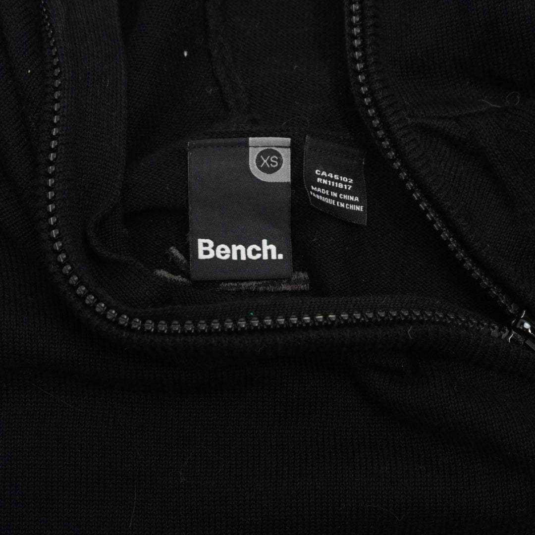 Bench. Zip Up  Dress
