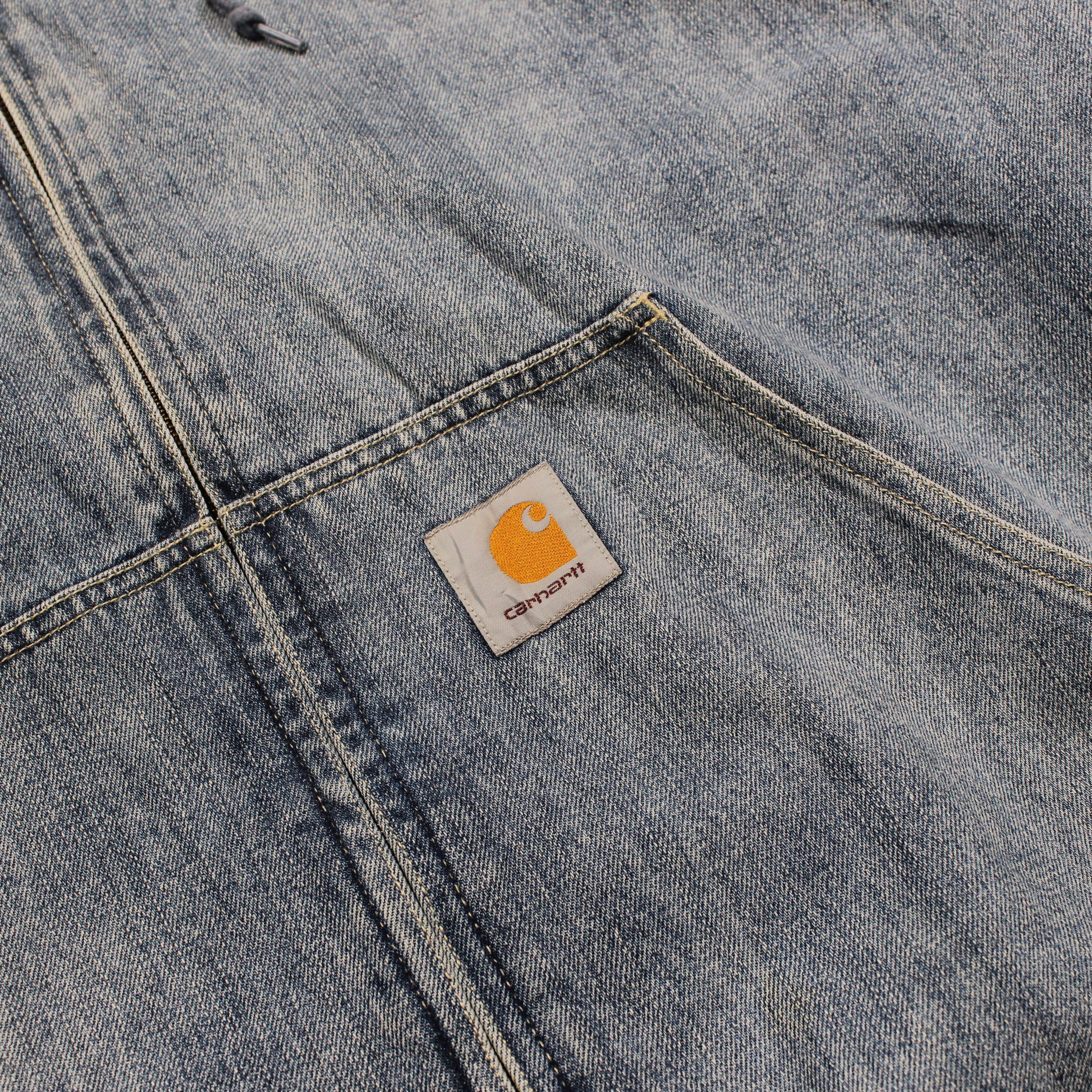 Carhartt Active Jacket