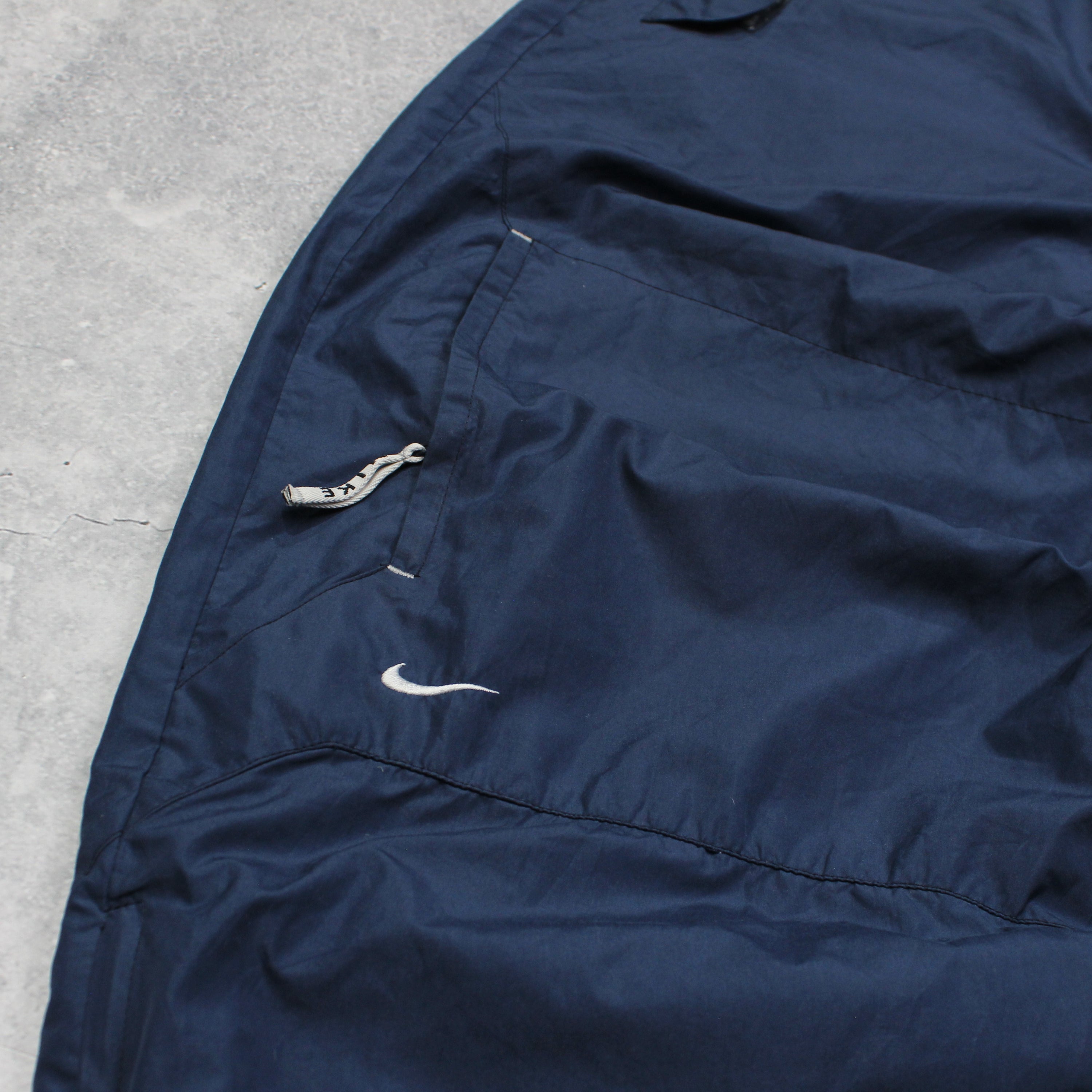 2000s Nike Pants