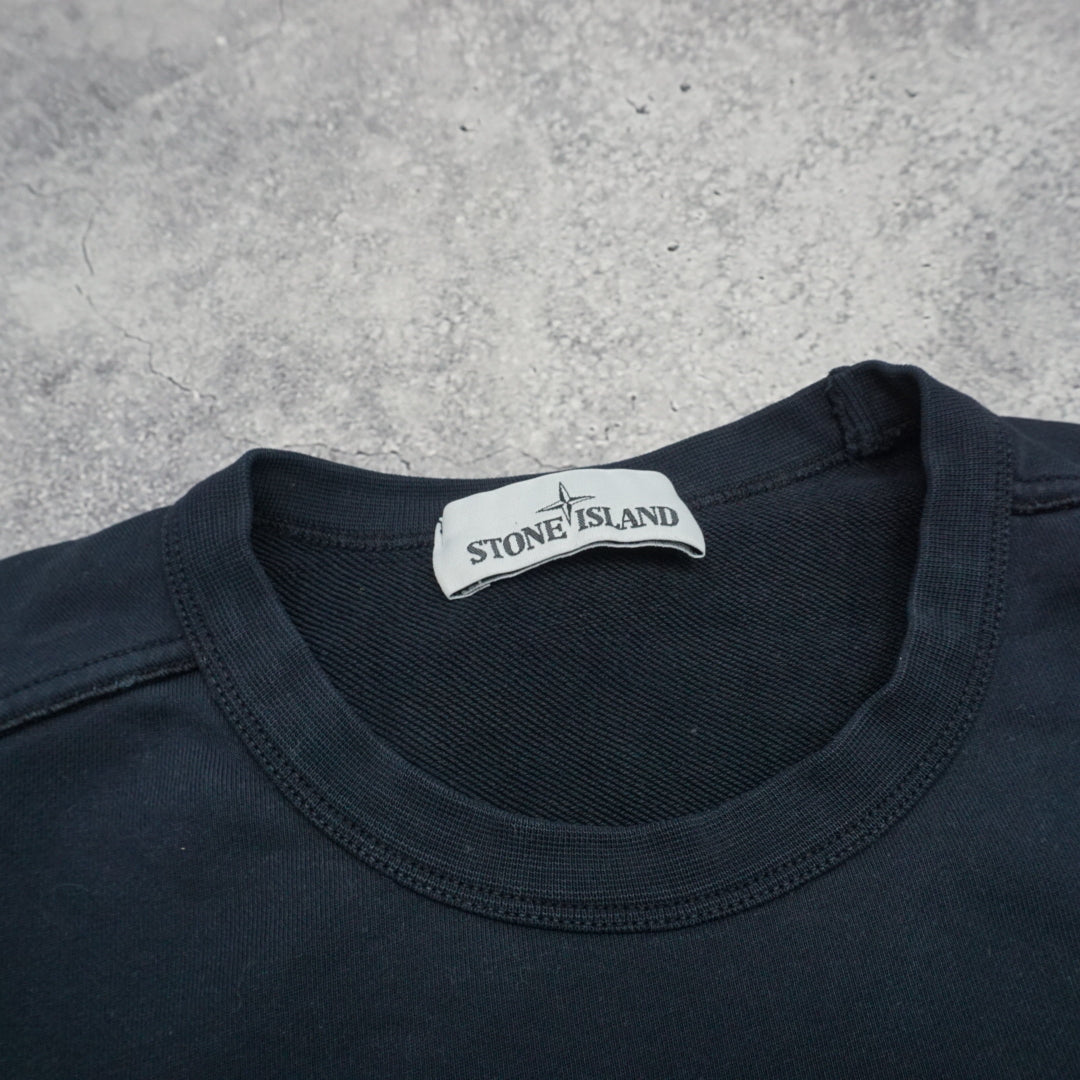 Stone Island Crewneck