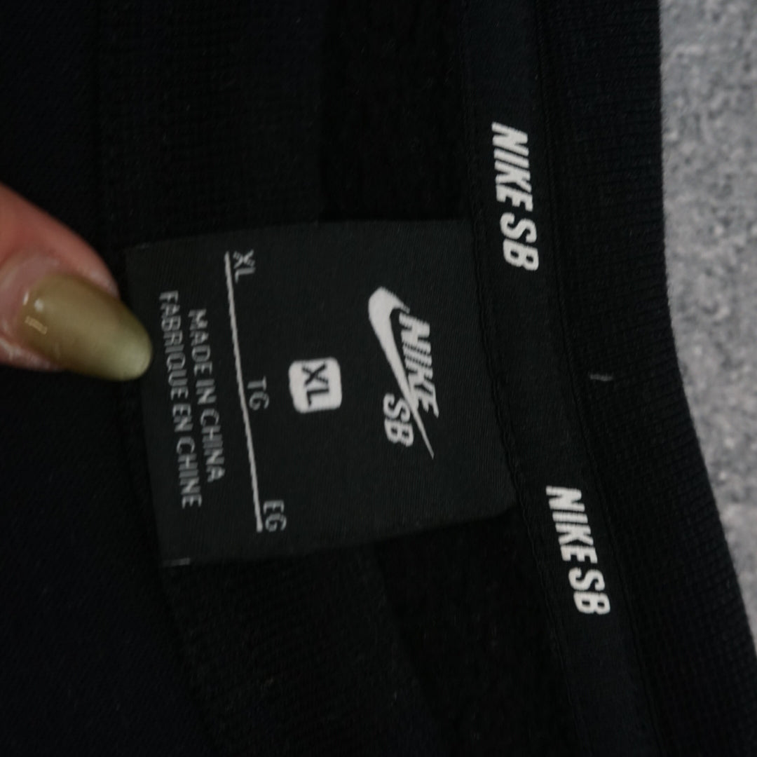 Nike SB Crewneck Jumper