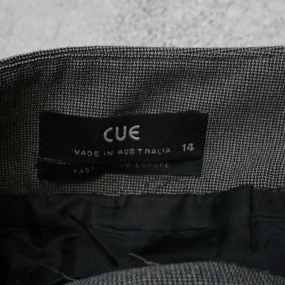 Cue Skirt