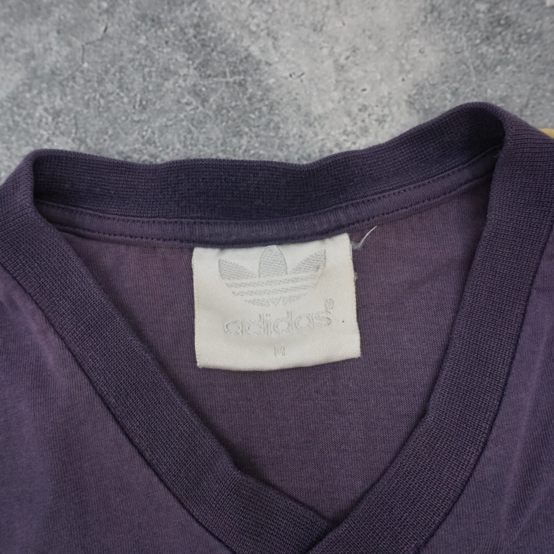 2000s Adidas Spain Tank Top