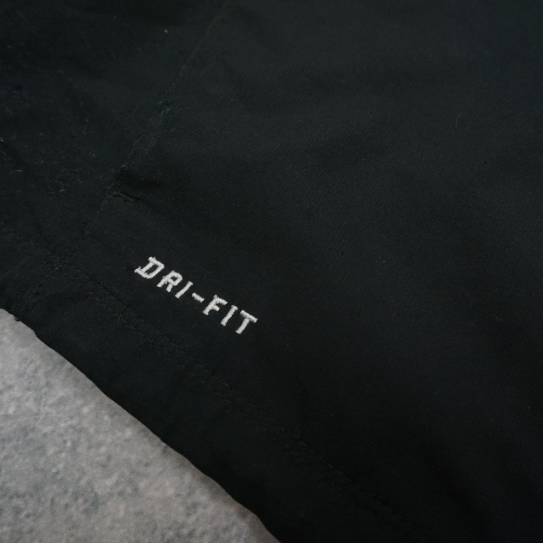 Nike Dri-Fit Zip Up