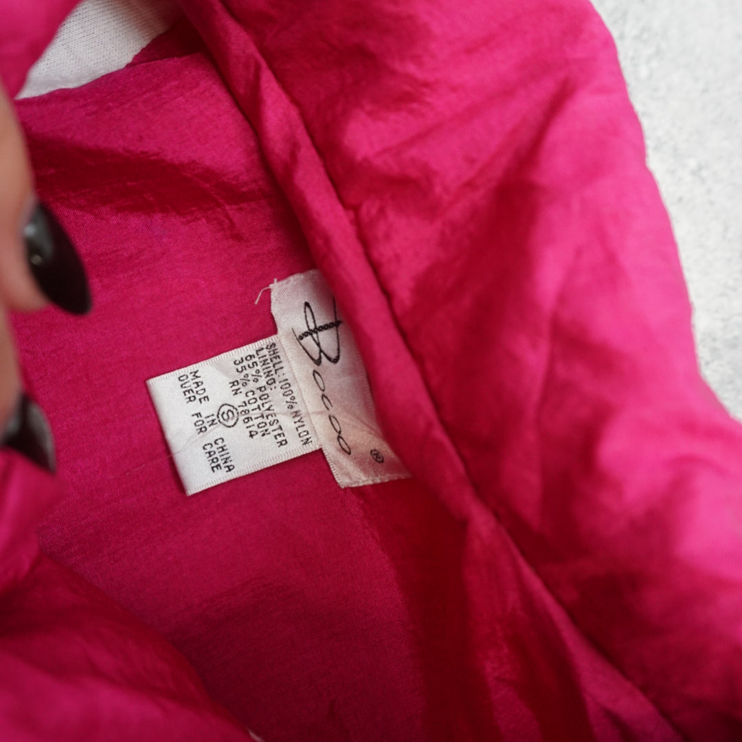 2000s Bocoo Jacket