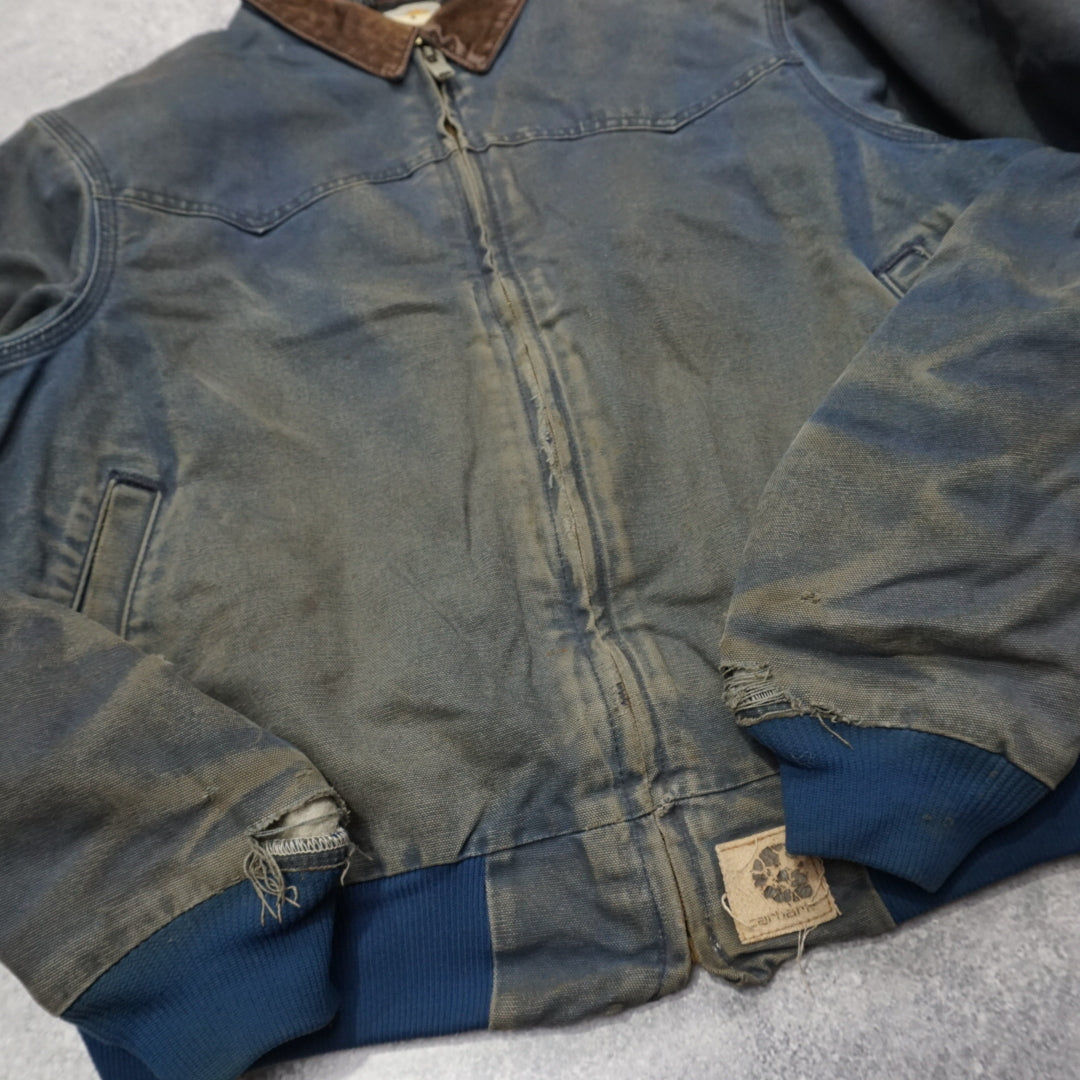 90s Carhartt Sante Fe Jacket
