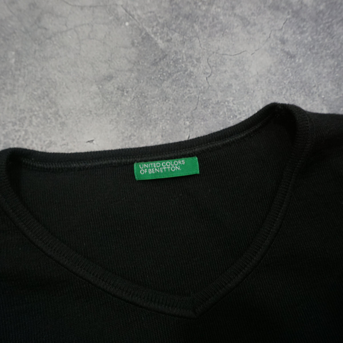 United Colors Of Benetton Knit Top