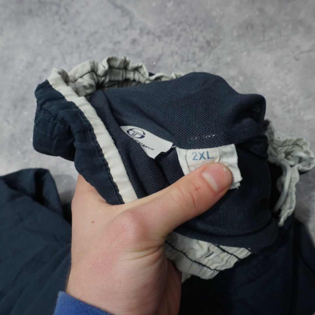 2000s Sergio Tacchini Track Pants