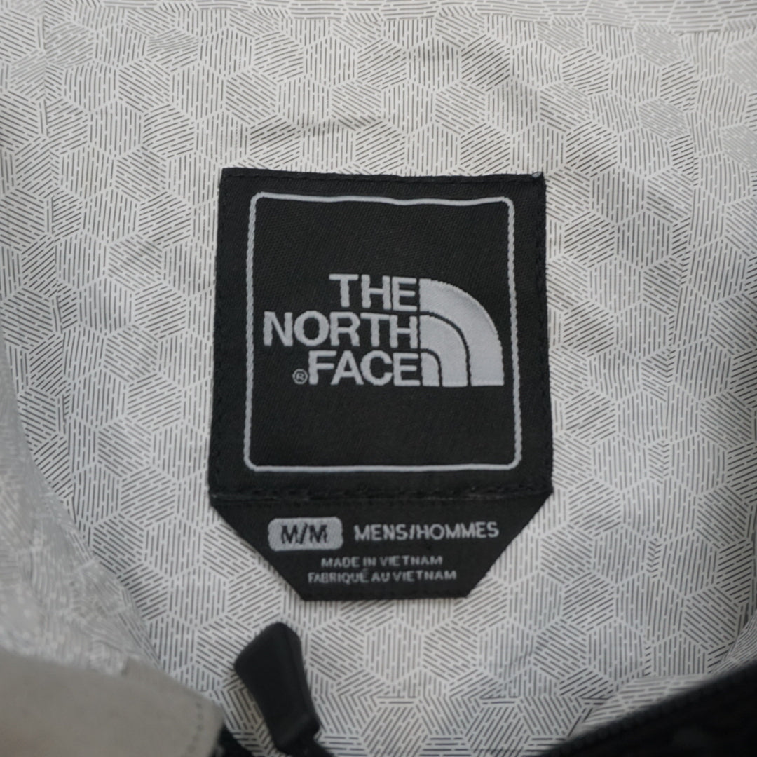 The North Face Hiking Lightweight Jacket Zip Up