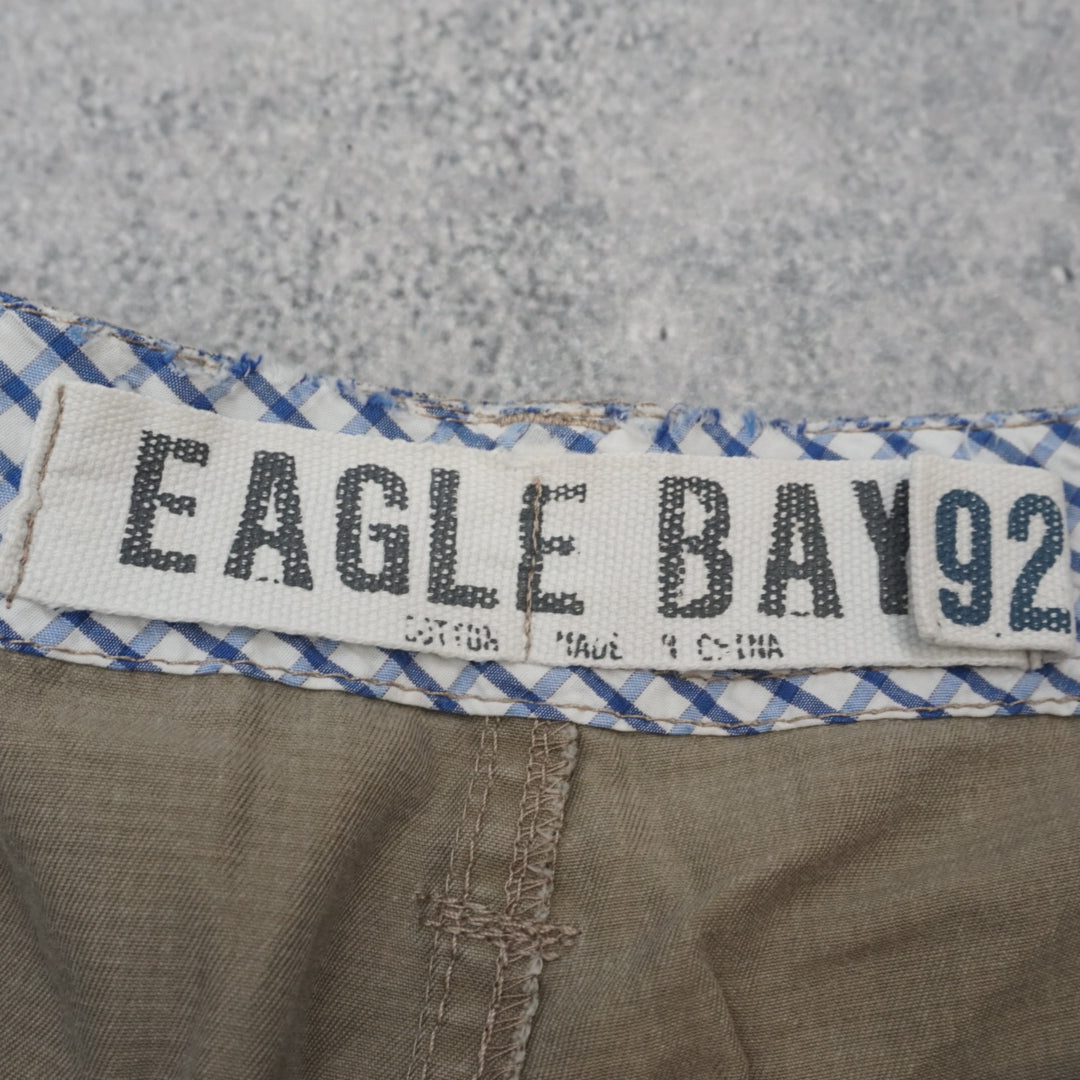 2000s Eagle Bay92 Shorts