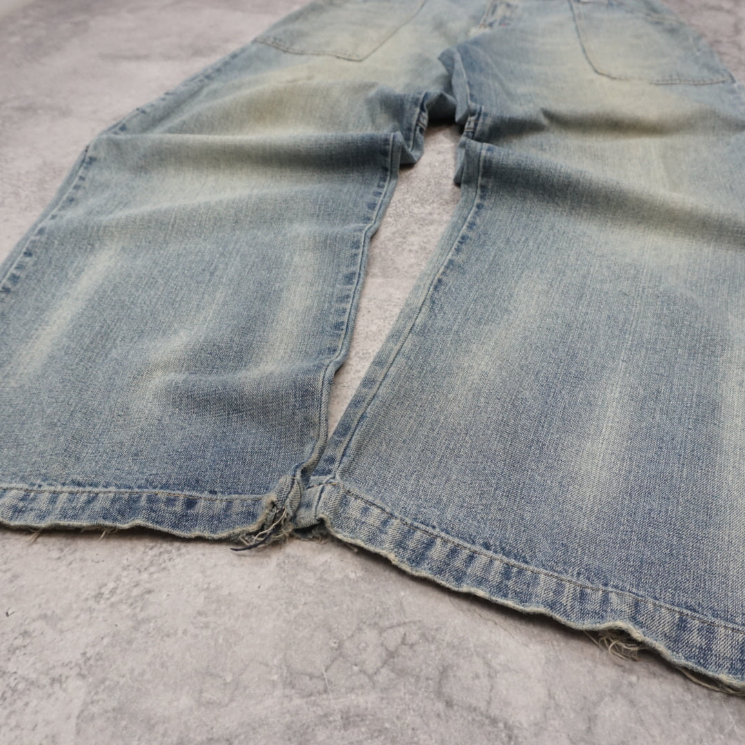 2000s Stuka Cargo Pants