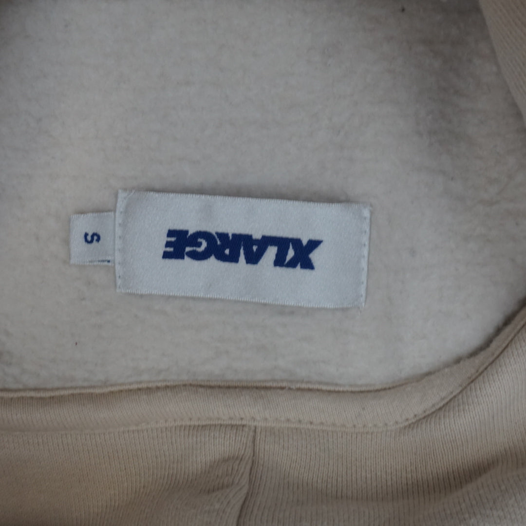 XLarge Oversized Graphic Hoodie