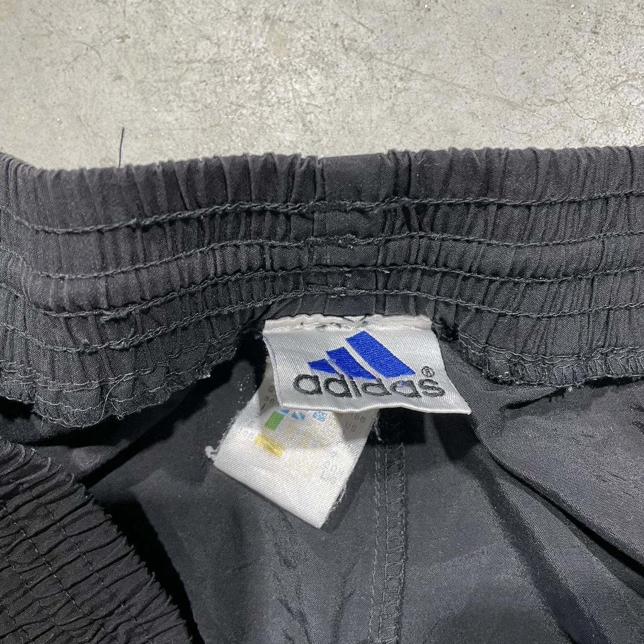 2000s Adidas Pants