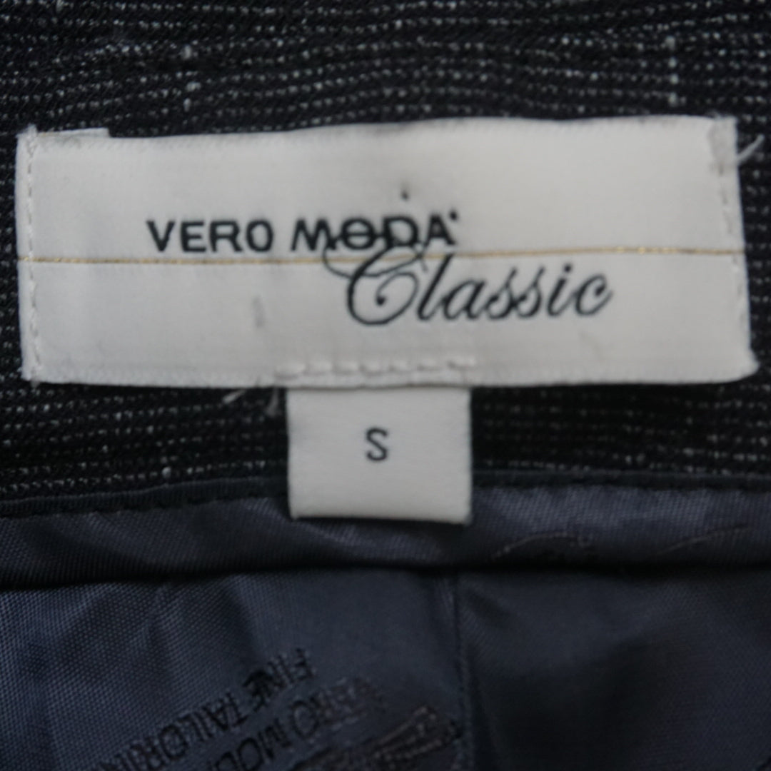 Vero Moda Classic Belted Shorts