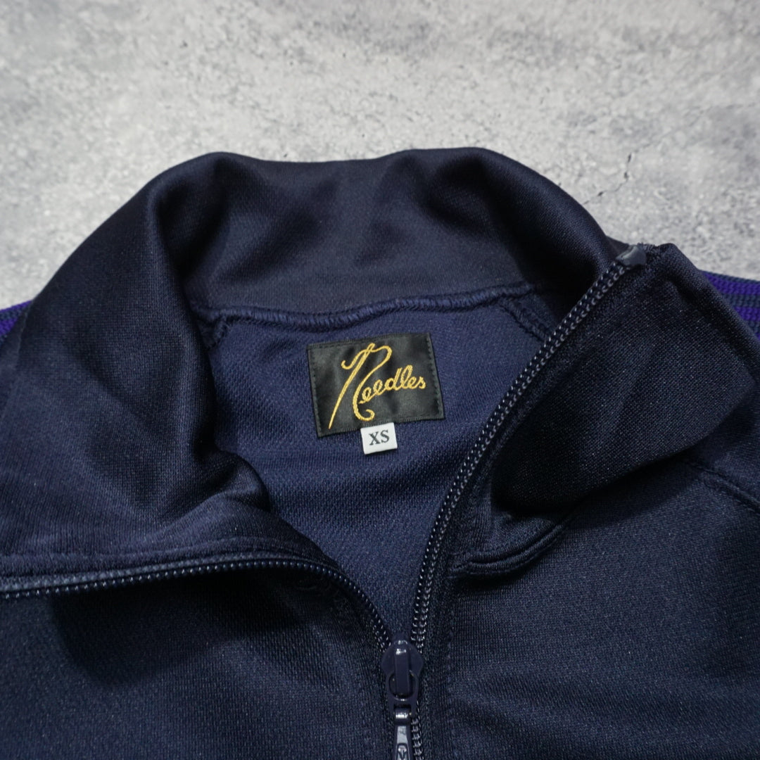 Needles Poly Smooth Track Jacket