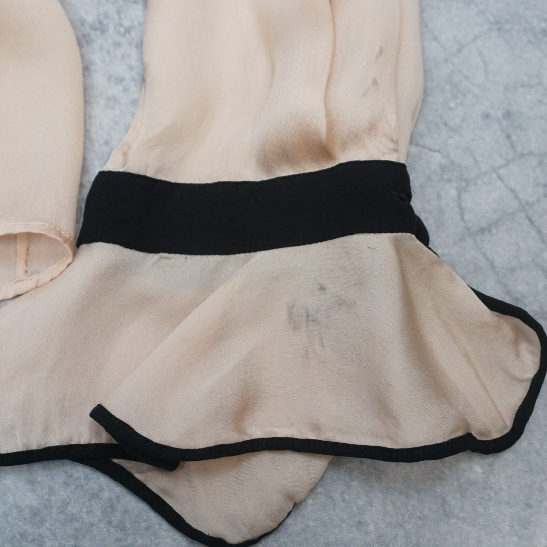 Emilio Pucci 100% Silk Blouse