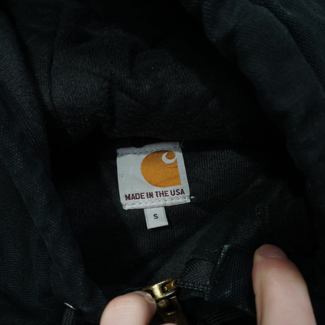 2000s Carhartt Active Jacket