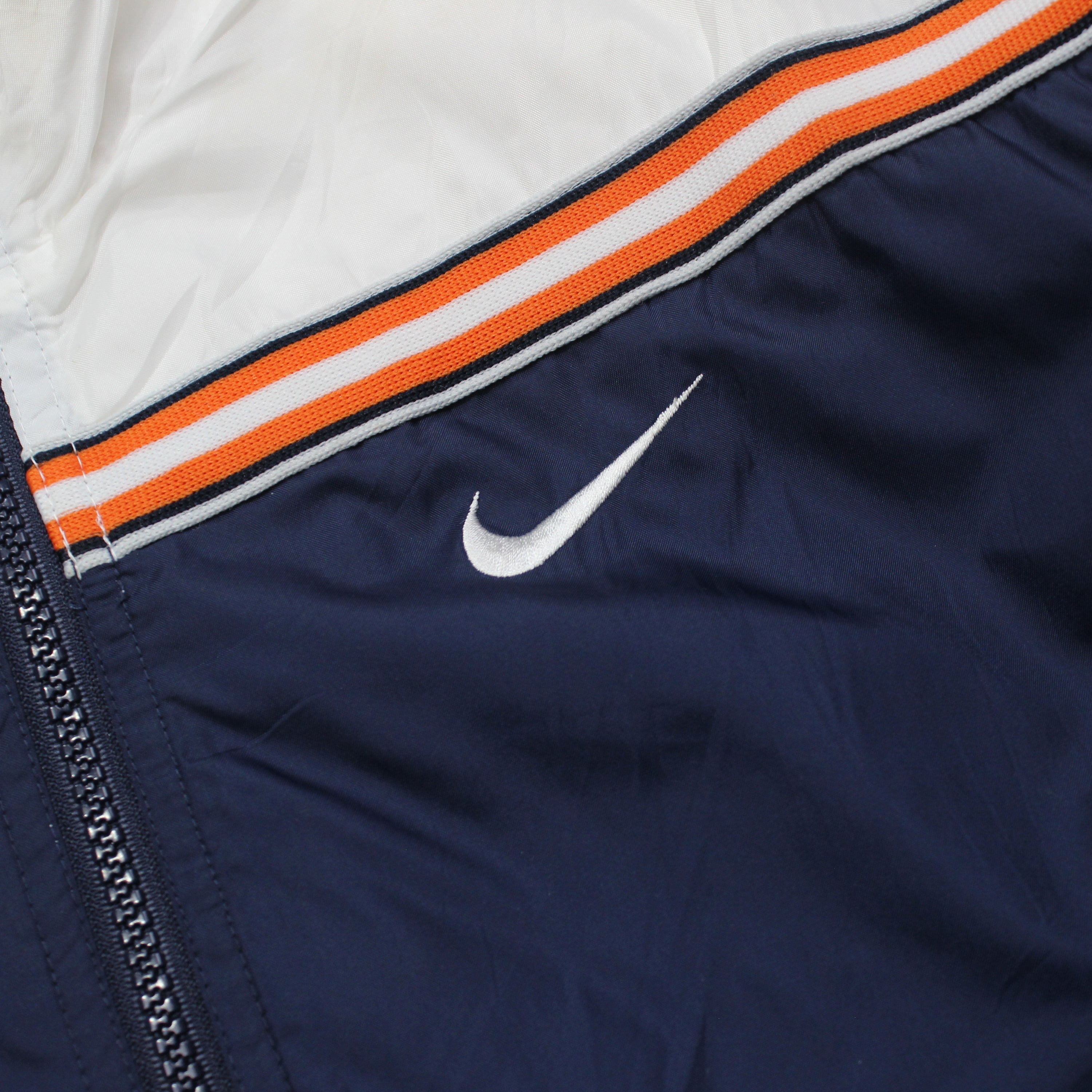 90s Nike Track Jacket