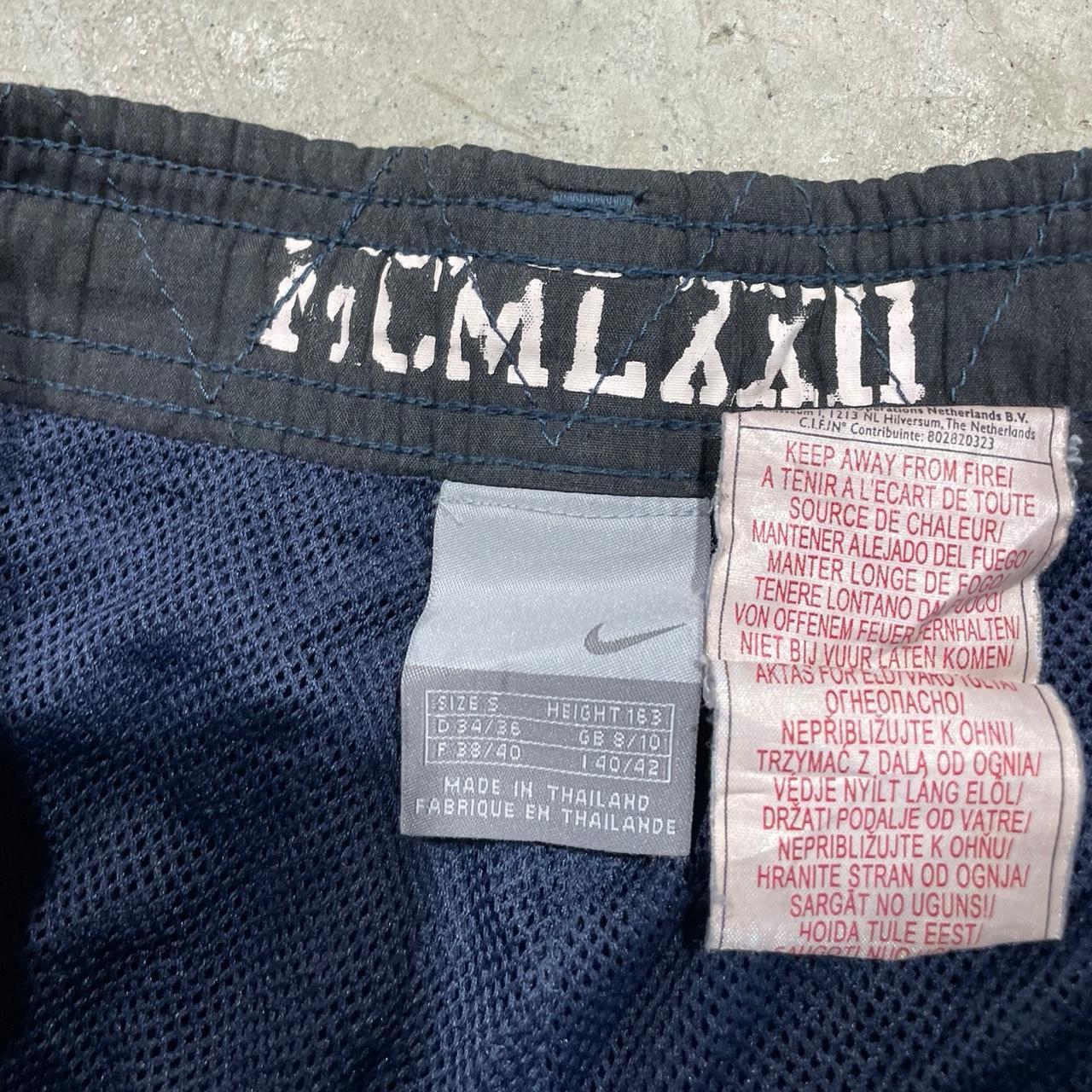 2000s Nike Pants