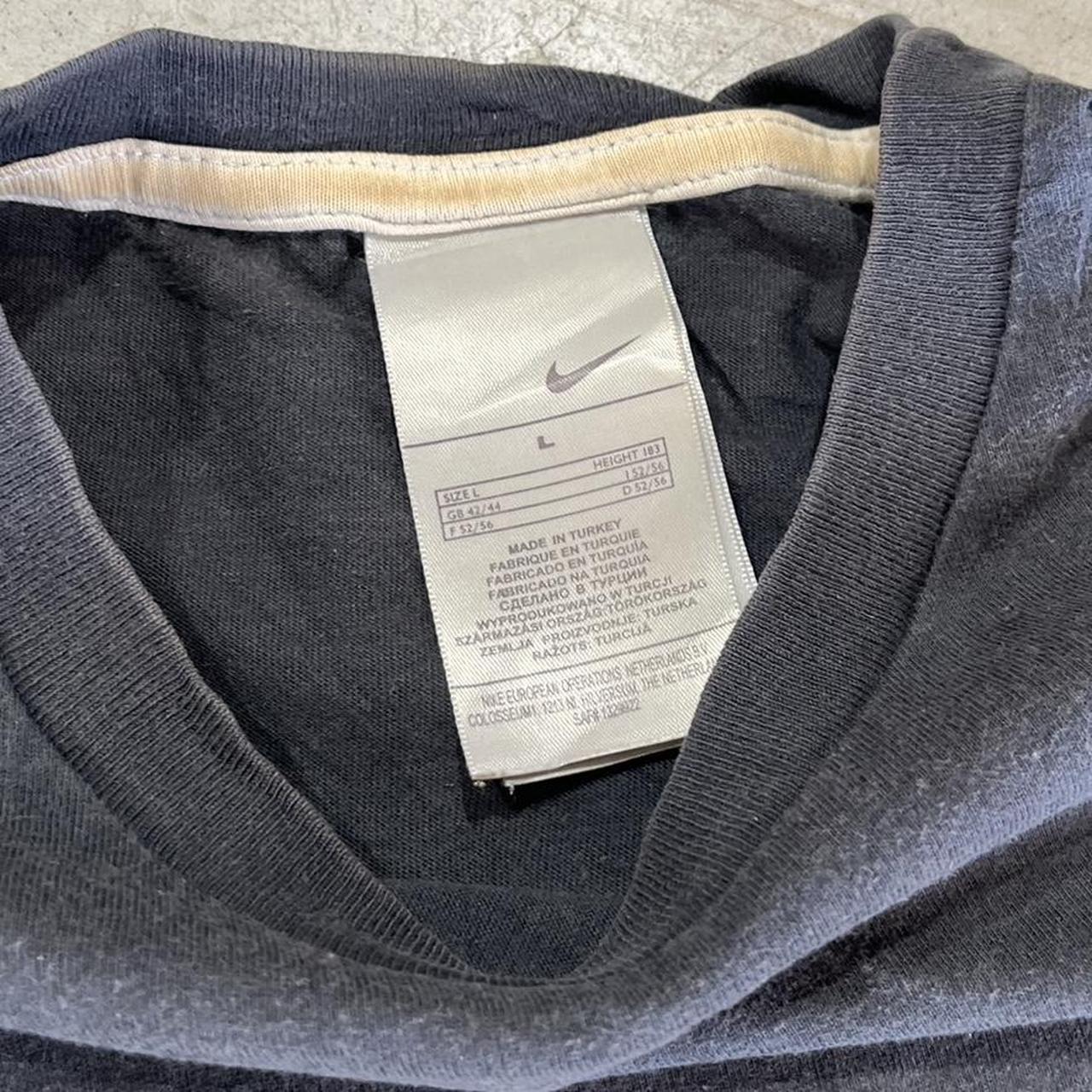 2000s Nike Graphic T-Shirt