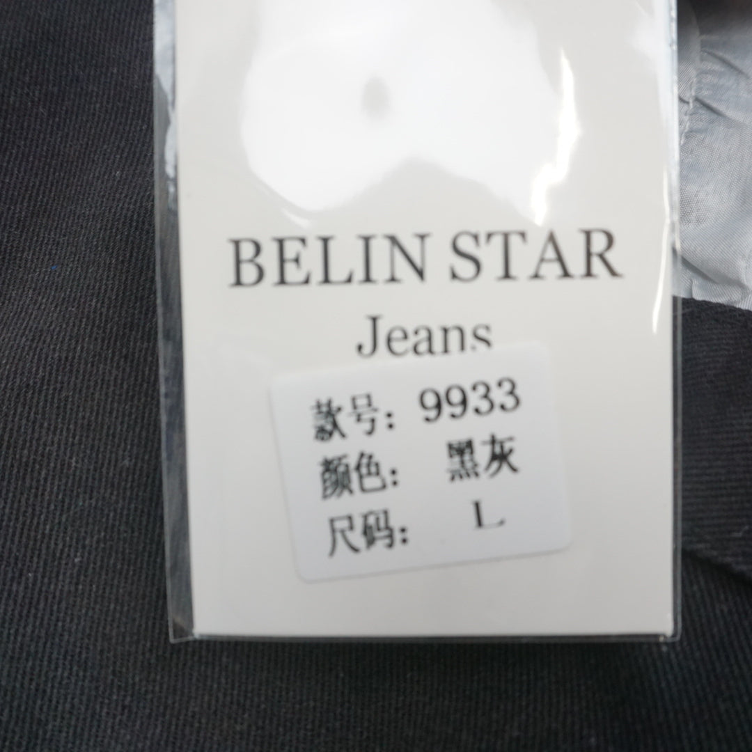 Belin Star Jeans Pants