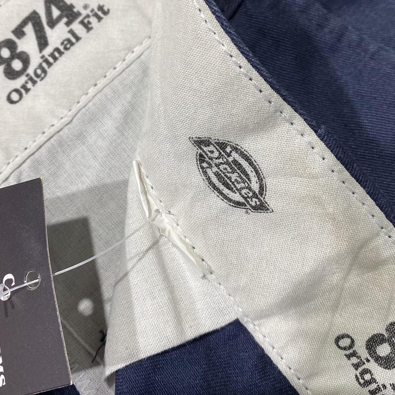 2000s Dickies Baggy Pants