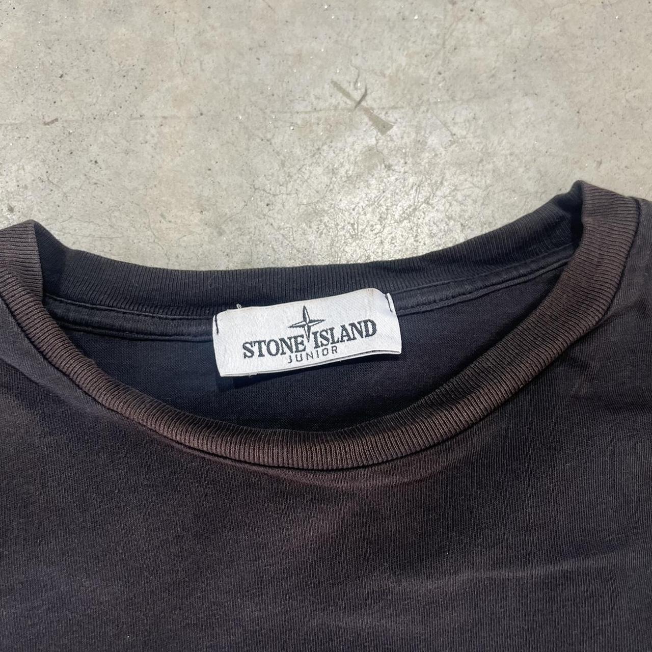 90s Stone Island T-Shirt