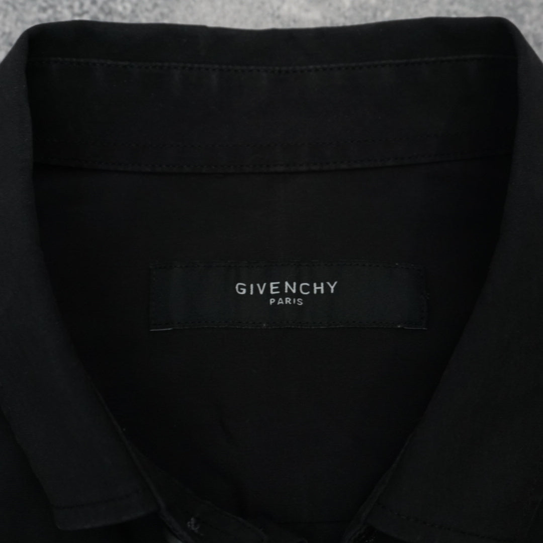 Givenchy Shirt