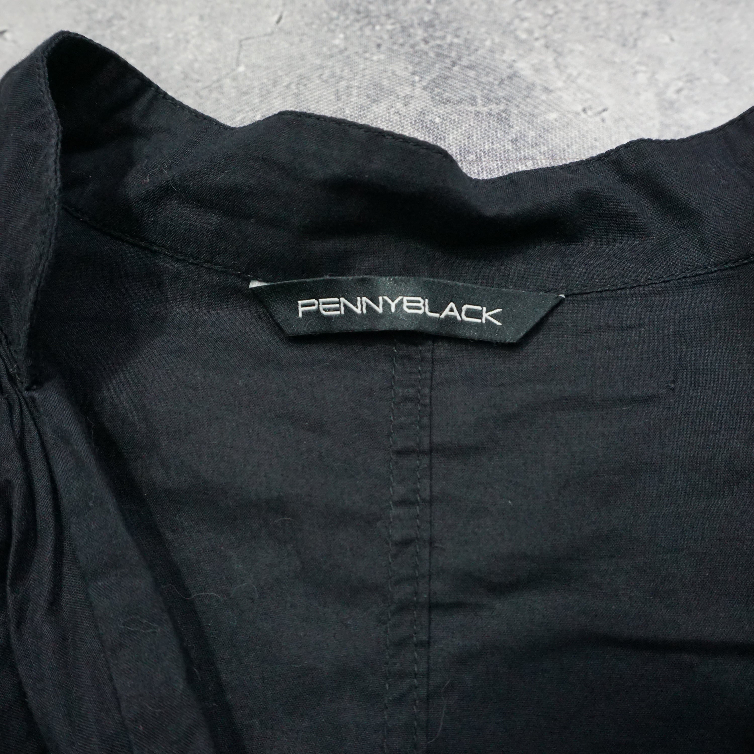 2000s Pennyblack Button Up