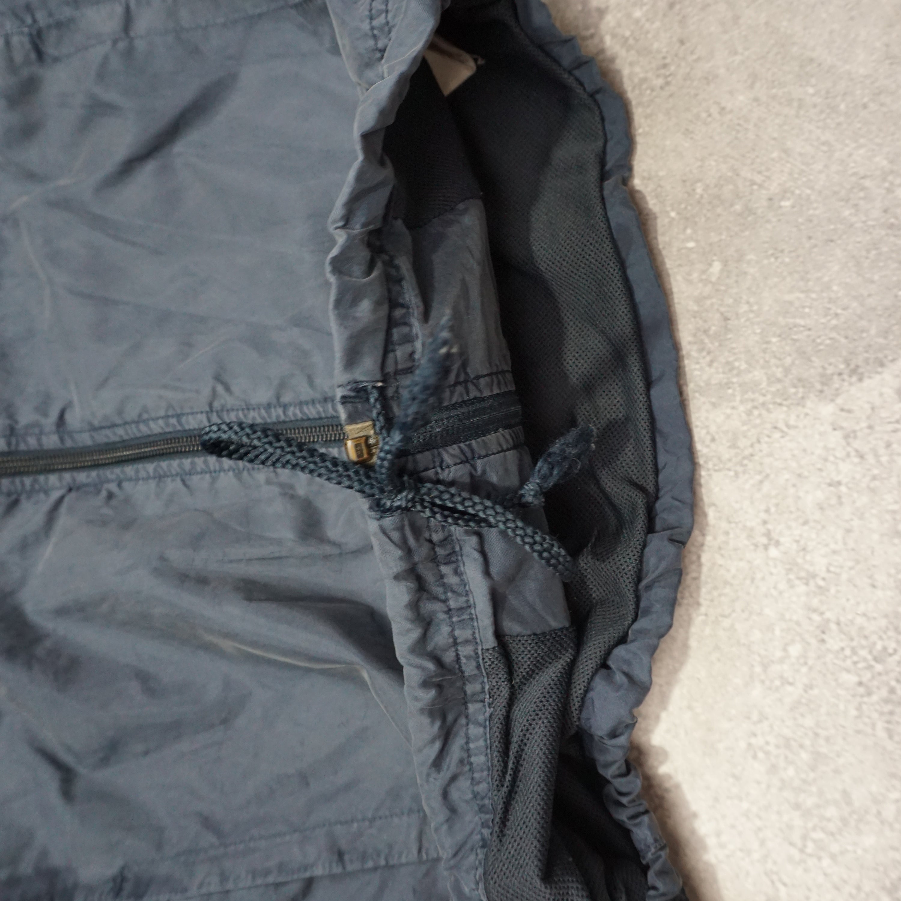 2000s Nike Windbreaker